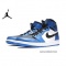 ナイキ エア ジョーダン 1 レトロ ハイ OG “レア エア” 332550-400 NIKE AIR JORDAN 1 RETRO HI...