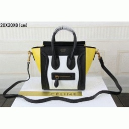 魅力ファッション セリーヌ CELINE 2016春夏 手持ち&amp;ショルダー掛け