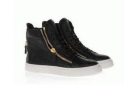 透湿性にも優れている質感あるのジュゼッペザノッティ コピーシューズ