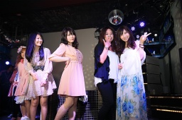 8/6 (日) 18:00 ～【100名規模】ギャッツビーハウス異業種交流パーティー／スウィートテラス