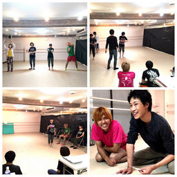 ★★★【単発】ご参加・ご見学大歓迎！リラックスした雰囲気。【より演技、演劇を楽しむために】具...