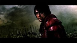 映画「GOEMON」試写会