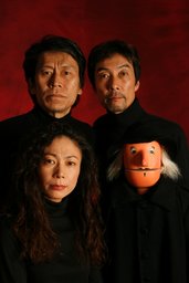 子供のためのシェイクスピアカンパニー 15 周年記念公演『マクベス』