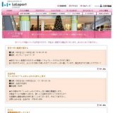 生活の木 キッズアロマ「しゅわしゅわバスボム」作り