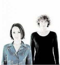 【Friday Night Live】国吉 亜耶子and西川 真吾 Duo