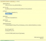 企画展 自然学習会「植物標本作品展」