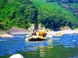 祭日ラフティング＆温泉＆美味いものツアー　社会人サークルFEAD