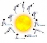 Sivananda Yoga Class