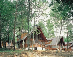 2011年国際森林年チャリティーイベント「八ヶ岳新緑まつり」