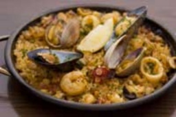 【アラサー限定】本格的パエリアを手軽にお料理合コン