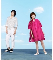 moumoon　NEWシングル「Chu Chu」リリース記念イベント