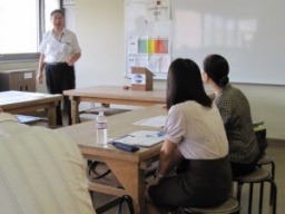 日曜の午前を活用、一生役立つコミュニケーション力が楽しく身につきます!(横浜会場)