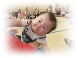 らぁぶ樹☆赤ちゃんヨガ＆ベビーマッサージ体験会＜寒河江＞を開催します！