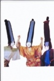 「大道芸人 おじゃるず＆サンキュー手塚 参上」