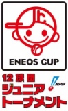 NPB12球団ジュニアトーナメント　ENEOS CUP 2011