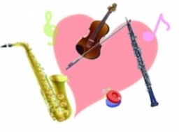 熊谷西高校吹奏楽部演奏会