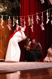 第3回　しいば好き人感謝祭