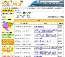 伊万里トラック朝市