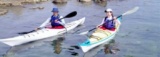 【サマー企画】７月１６日(祭月)カヤックで海の散歩