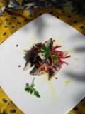 フランス料理連続講座 7月 - All About プロファイル
