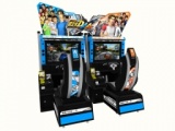 [無料]モバイルサイト「セガにゅ～NaVi」にて、アーケードレースゲーム『頭文字D ARCADE STAGE ...