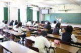 聖学院大学で「Weekday Campus Visit (WCV)」開催！