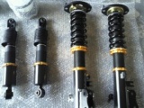 N-BOX JF1/2　車高調激安　　N-BOX 車高調