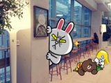 【サマーセール！】LINEキャラクターズ第二弾登場！4種類の新スタンプをお得にGETできるチャンス