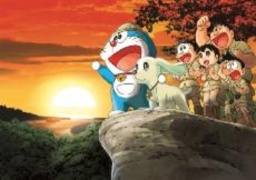 １月５日（日） 「ドラえもん」がMOVIX川口にやってくる