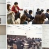 事業計画書は書くな！ ビジネスモデル構築ワークショップ@名古屋