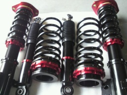 ヴェルファイアハイブリッド ATH20W　車高調