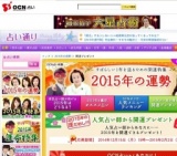 2015年　開運プレゼント