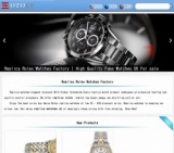 replica rolex daytona replica uk during garcia's administration