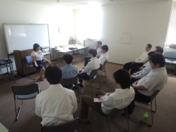 「マインドフルネス瞑想withハワイアン呼吸法」仙台