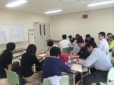 11/21夜　「１から分かる仏教講座」 in　イーブルなごや