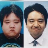 ☆40kgの減量に成功！自分を制するマインドアップカフェ会☆