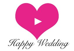 【結婚予定者必見！】結婚式に向けて自作ムービーを作ってみよう！