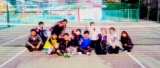 初心者テニス会in横浜 4/24 17:00～