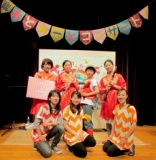 0歳からの親子で楽しむおとあーとコンサート in SOOO dramatic!