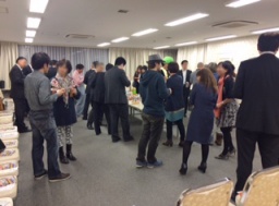 【第52回】商売繁盛！柏ビジネス交流会