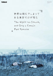 Nibroll「世界は縮んでしまってある事実だけが残る」