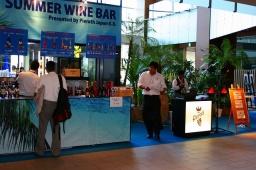 東京オータムワインフェス 2016 