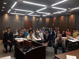 8/27夜　「１から分かる仏教講座」