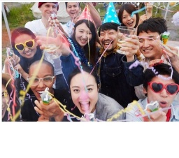 【東京】インスタジェニック！？100段ハンバーガーを作ってみんなで食べよう！