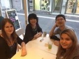 9/20 無料 Language Exchange English / Japanese 女子会ver.