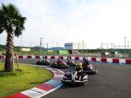 Sodi木更津CUP耐久レース第8戦 | ゴーカート