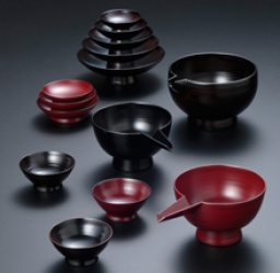 赤木明登　ぬりもの展