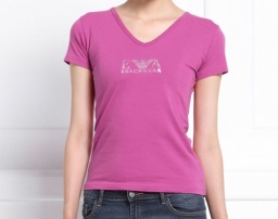 耐久性に優れたアルマーニ コピーTシャツ