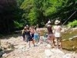 【スペシャルイベント☆　釣り＆水遊び＆BBQ♪】　社会人サークルFEAD