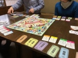 伏見でモノポリーをしよう！　モノポリーナイト in フシミ大学